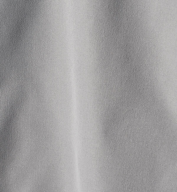 ABAHOUSE「【ナチュラルストレッチ】リラックス レギュラーカラー シャツ / シャツブルゾン」|シャツ・ブラウス|