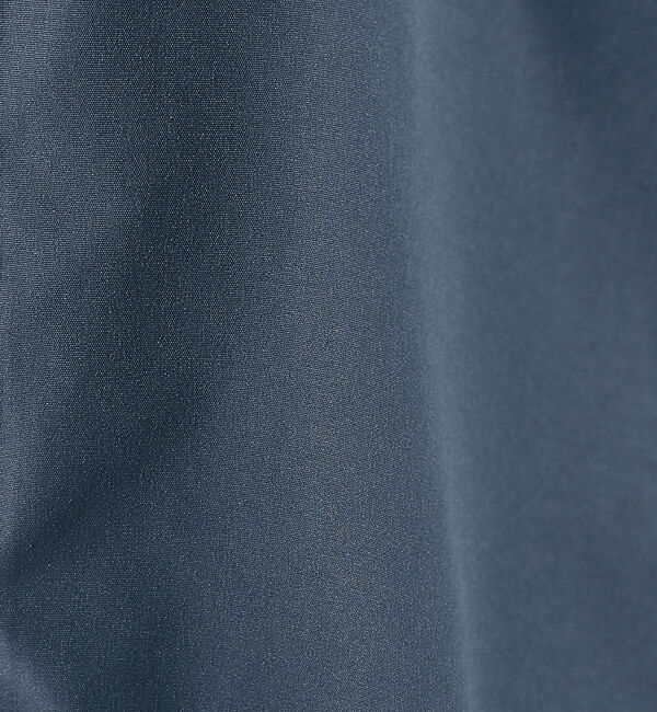 ABAHOUSE「【ナチュラルストレッチ】リラックス レギュラーカラー シャツ / シャツブルゾン」|シャツ・ブラウス|