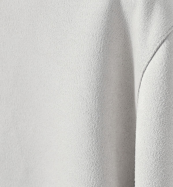 ABAHOUSE「【ネオスエード】ポンチ ライダース ジャケット / ブルゾン」|ライダースジャケット|