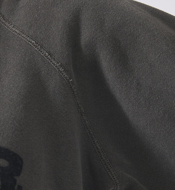 ABAHOUSE「【MIXTA/ミクスタ】CREW NECK SWEAT/クルーネック/ WEST」|スウェット・ジャージ|