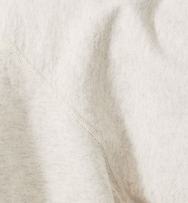 ABAHOUSE「【MIXTA/ミクスタ】CREW NECK SWEAT/クルーネック/ WEST」|スウェット・ジャージ|