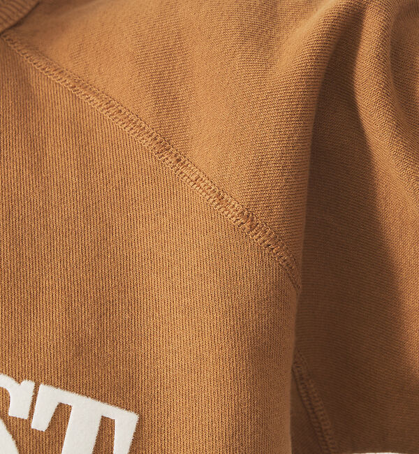 ABAHOUSE「【MIXTA/ミクスタ】CREW NECK SWEAT/クルーネック/ WEST」|スウェット・ジャージ|