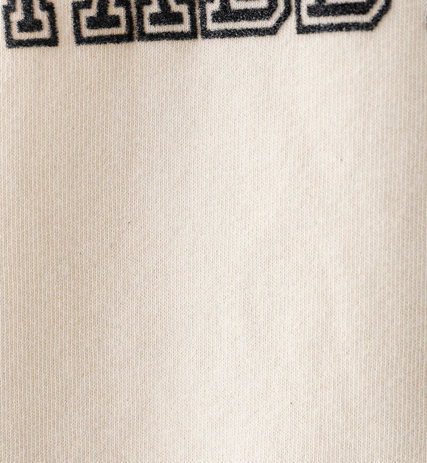 Rouge vif「【MIXTA/ミクスタ】ロゴスウェット/スウェット/ギフト/加工/ヴィンテージ感」|スウェット・ジャージ|