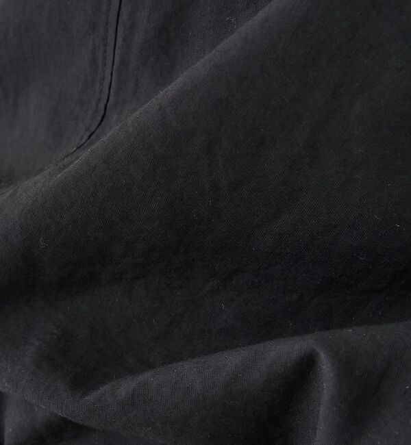 Rouge vif「シアースタンドタイブラウス【予約】」|シャツ・ブラウス|