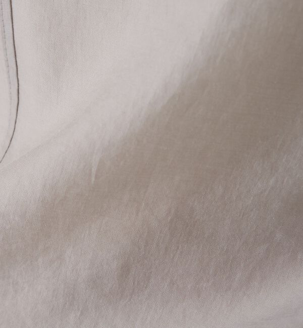 Rouge vif「シアースタンドタイブラウス【予約】」|シャツ・ブラウス|