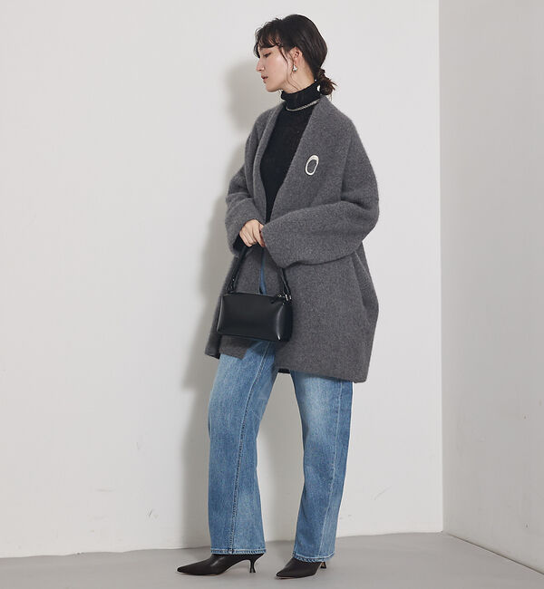 qualite「【JAMIRAY】BEAN BR 2/ブローチ」|その他|