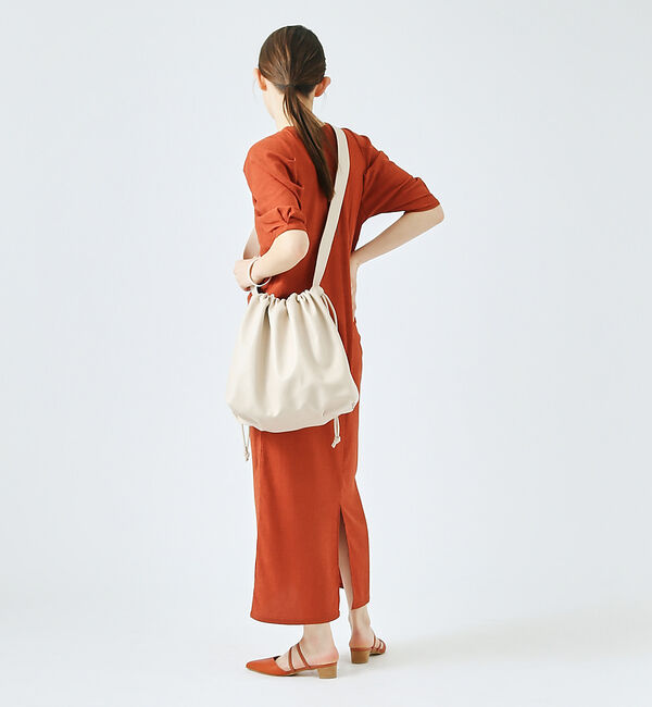 AU BANNISTER「【2WAYデザイン】マルチストラップパンプス」|サンダル|