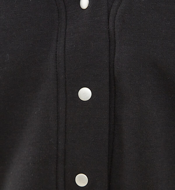 abahouse mavie「【セットアップ対応】シルキーダンボールカーディガン」|カーディガン|