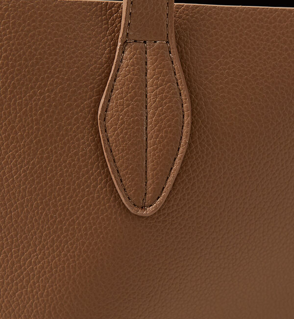 The Store by C' 「【＆MyuQ】【別注】LETTE（レッテ）／ビッグトートバッグ」|トートバッグ|