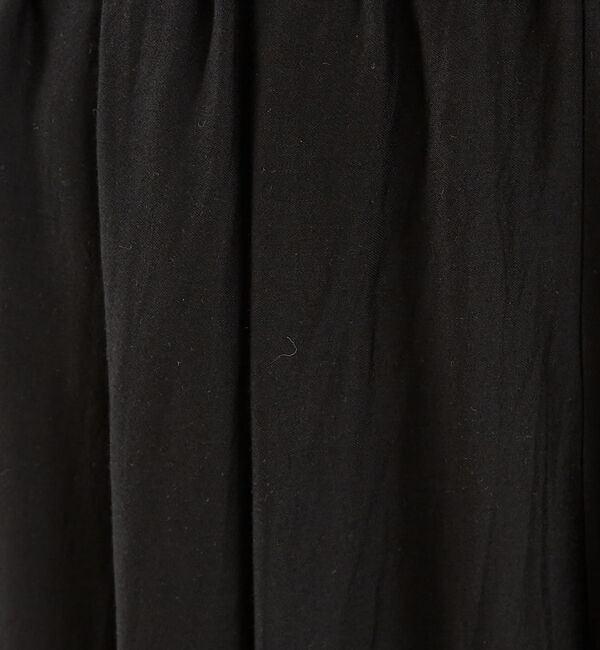 The Store by C' 「【COCUCA】ワイドギャザーパンツ」|その他|