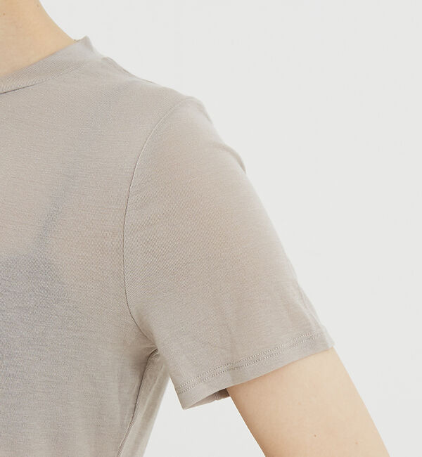 The Store by C' 「【AGOLDE】RONYA TEE／Tシャツ」|Tシャツ・カットソー|