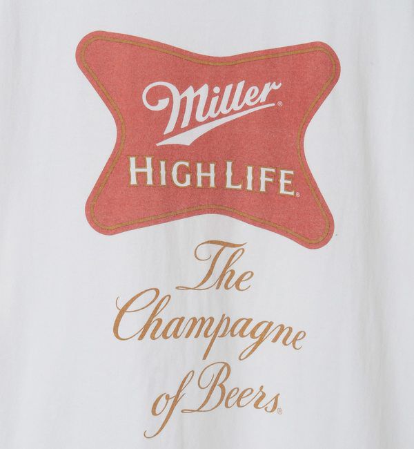 Liesse「【GOOD ROCK SPEED/グッドロックスピード】カットソー（25MIL101W）」|Tシャツ・カットソー|