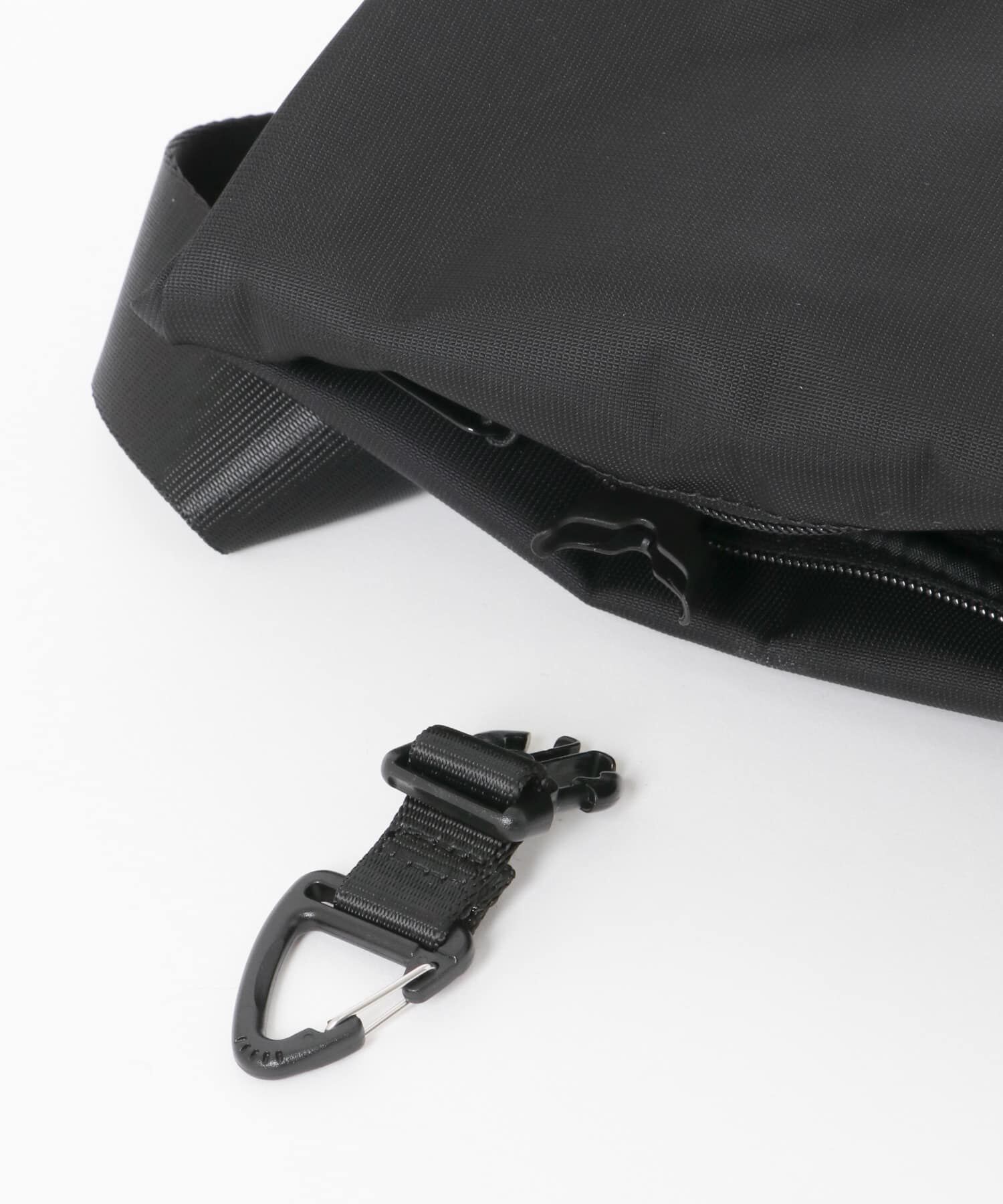 RODE SKO「撥水フィドロックショルダーバッグ」|ショルダー・メッセンジャー|