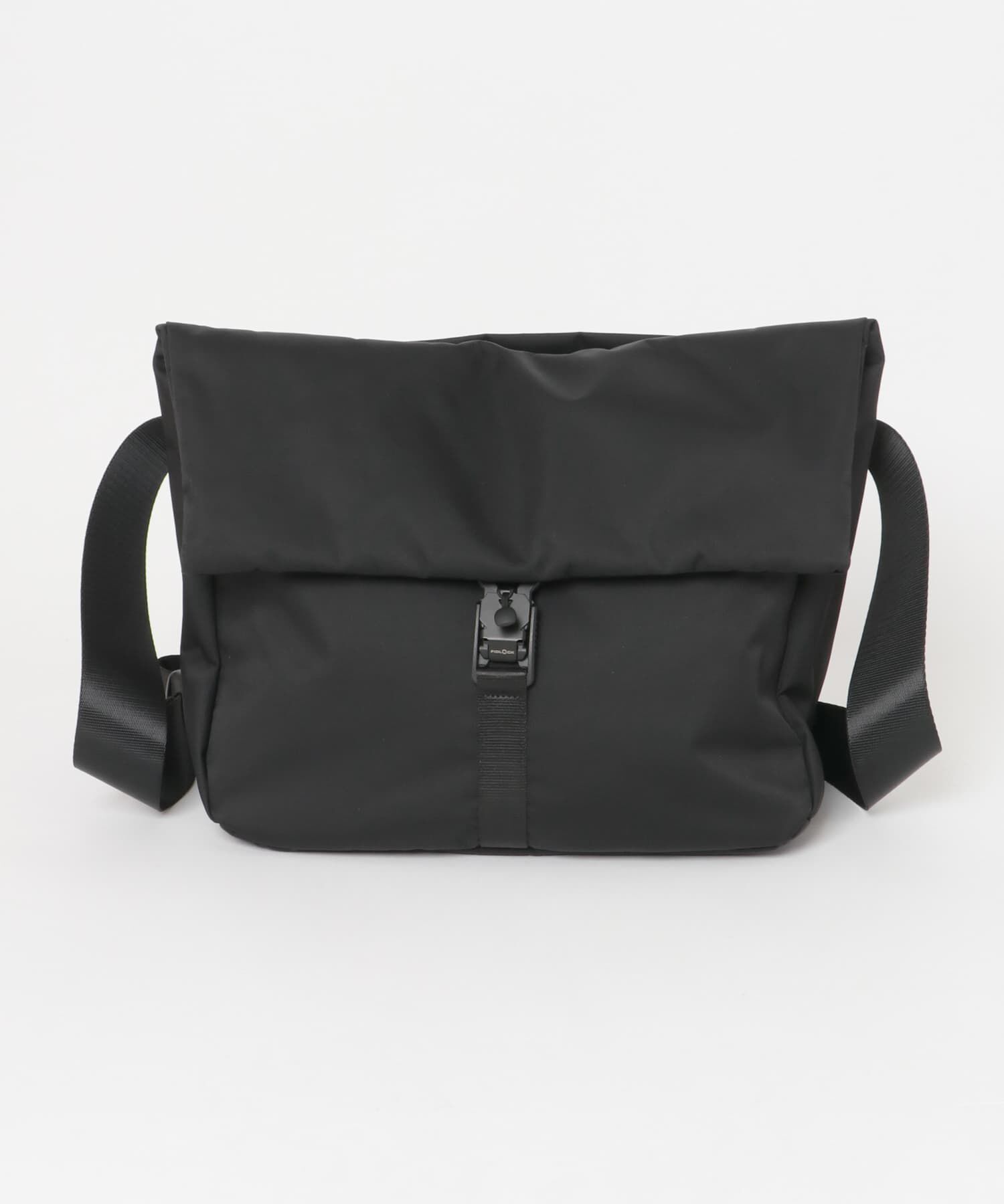 RODE SKO「撥水フィドロックショルダーバッグ」|ショルダー・メッセンジャー|