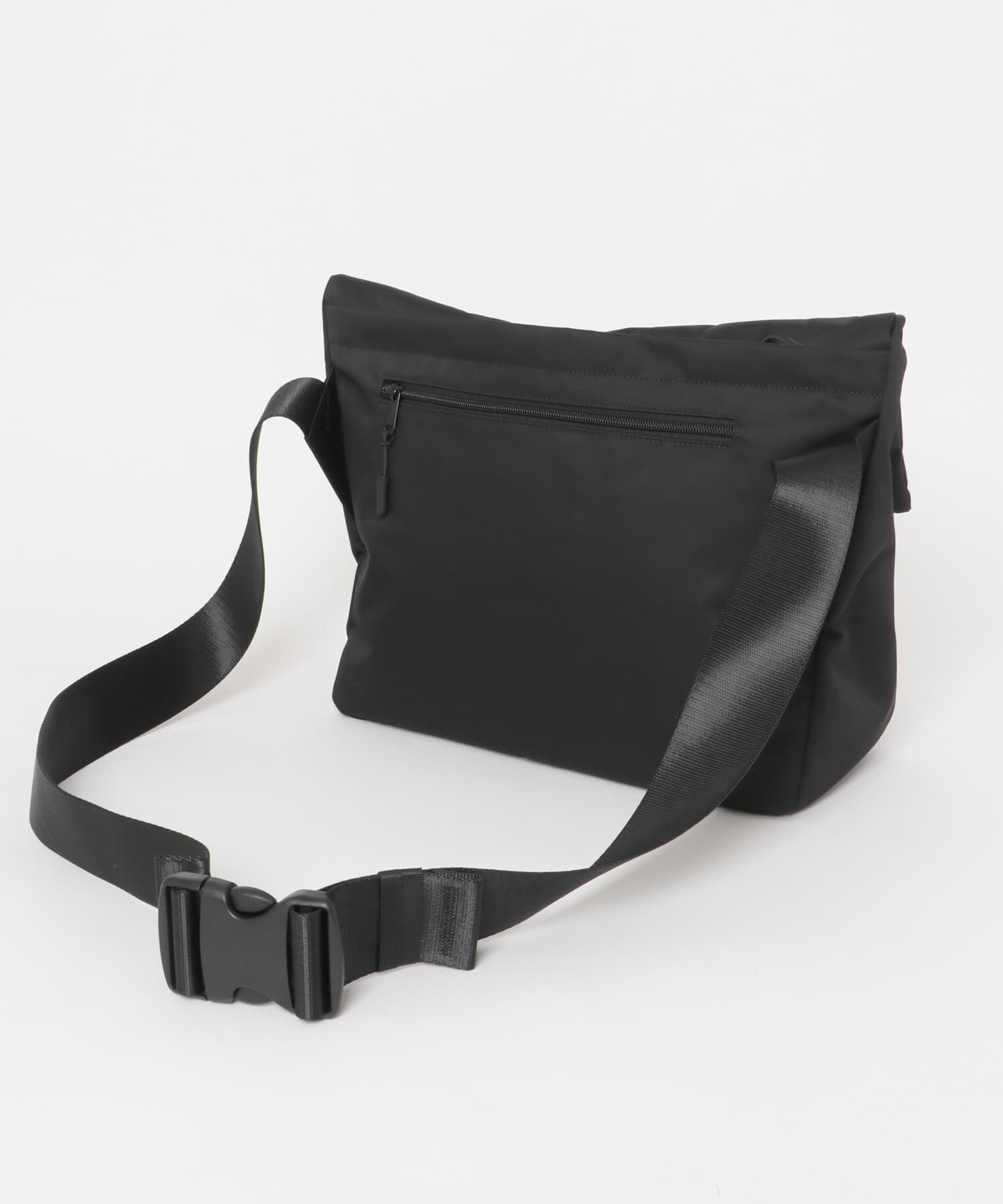 RODE SKO「撥水フィドロックショルダーバッグ」|ショルダー・メッセンジャー|