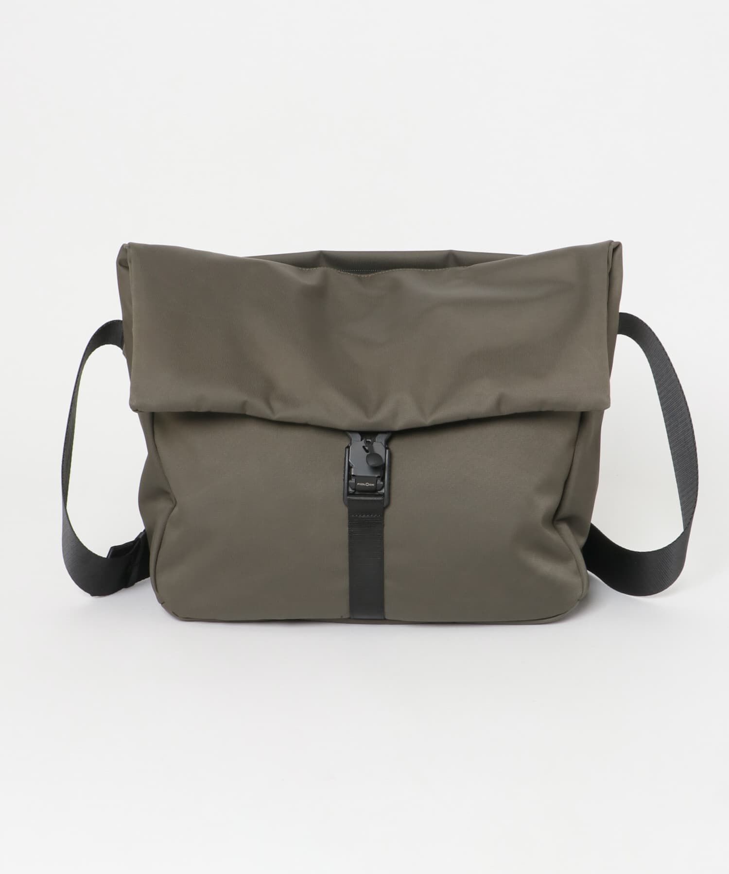 RODE SKO「撥水フィドロックショルダーバッグ」|ショルダー・メッセンジャー|