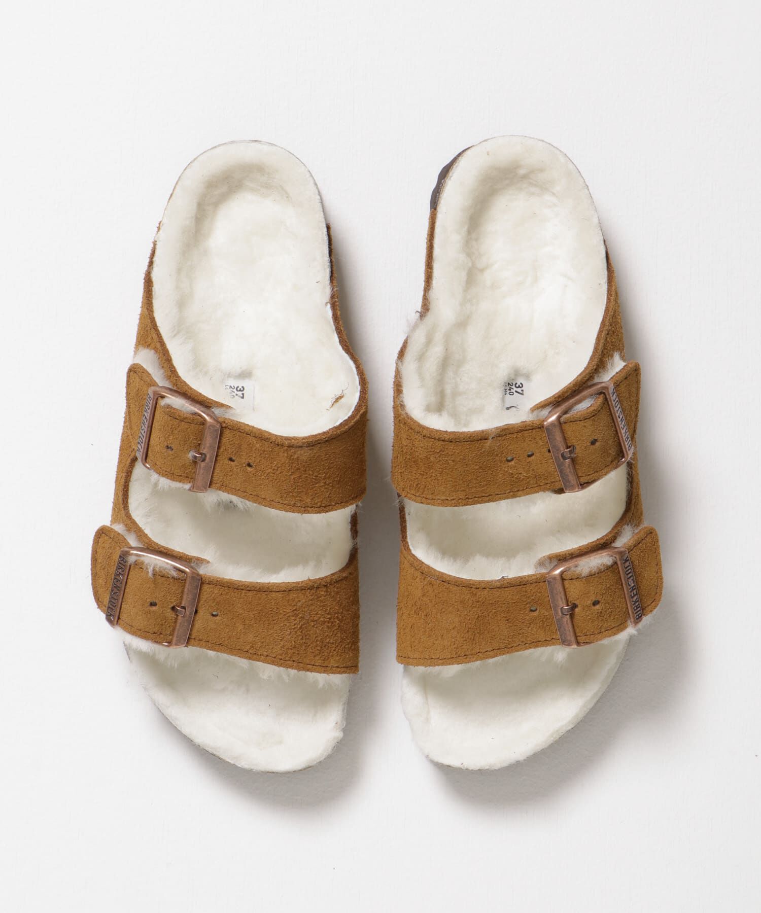 URBAN RESEARCH「BIRKENSTOCK　ARIZONA」|サンダル|