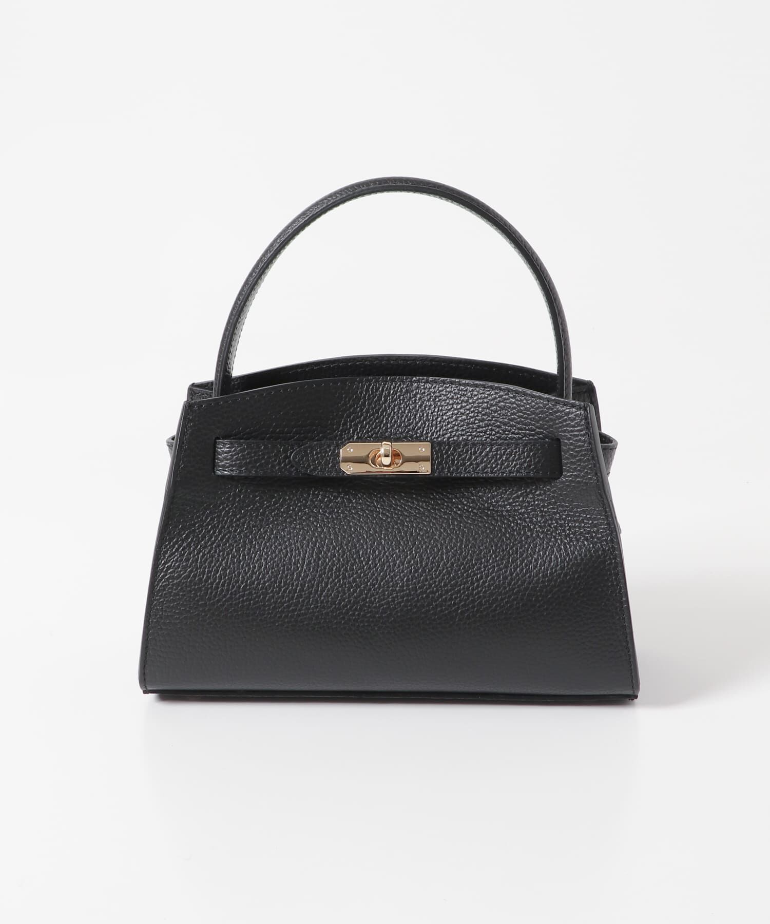 URBAN RESEARCH ROSSO「AULENTTI　キーベルト付きミニハンドBAG」|ハンドバッグ|