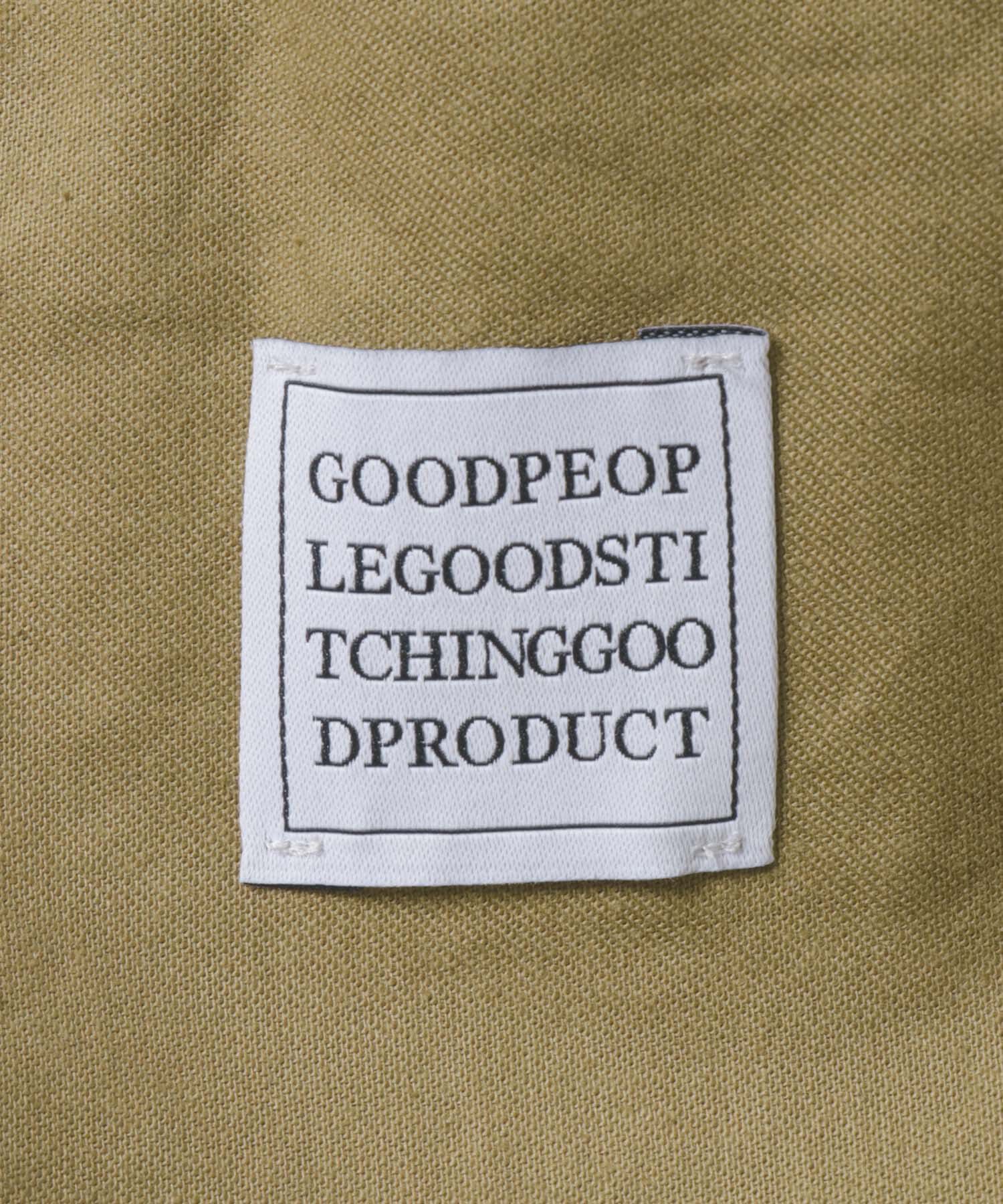 URBAN RESEARCH「GGG　Millitary Wide  Pants」|その他|