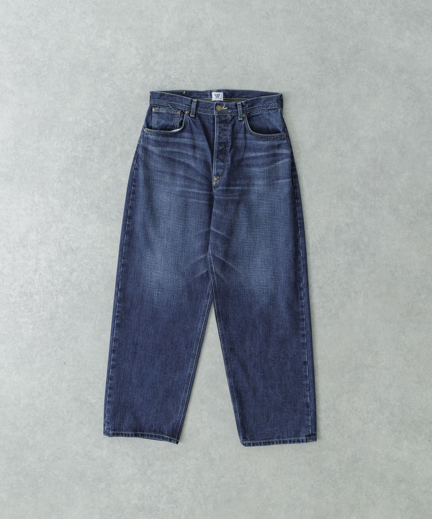 URBAN RESEARCH「『別注』Lee101&times;URBAN RESEARCH　COWBOYPANTS」|デニム|