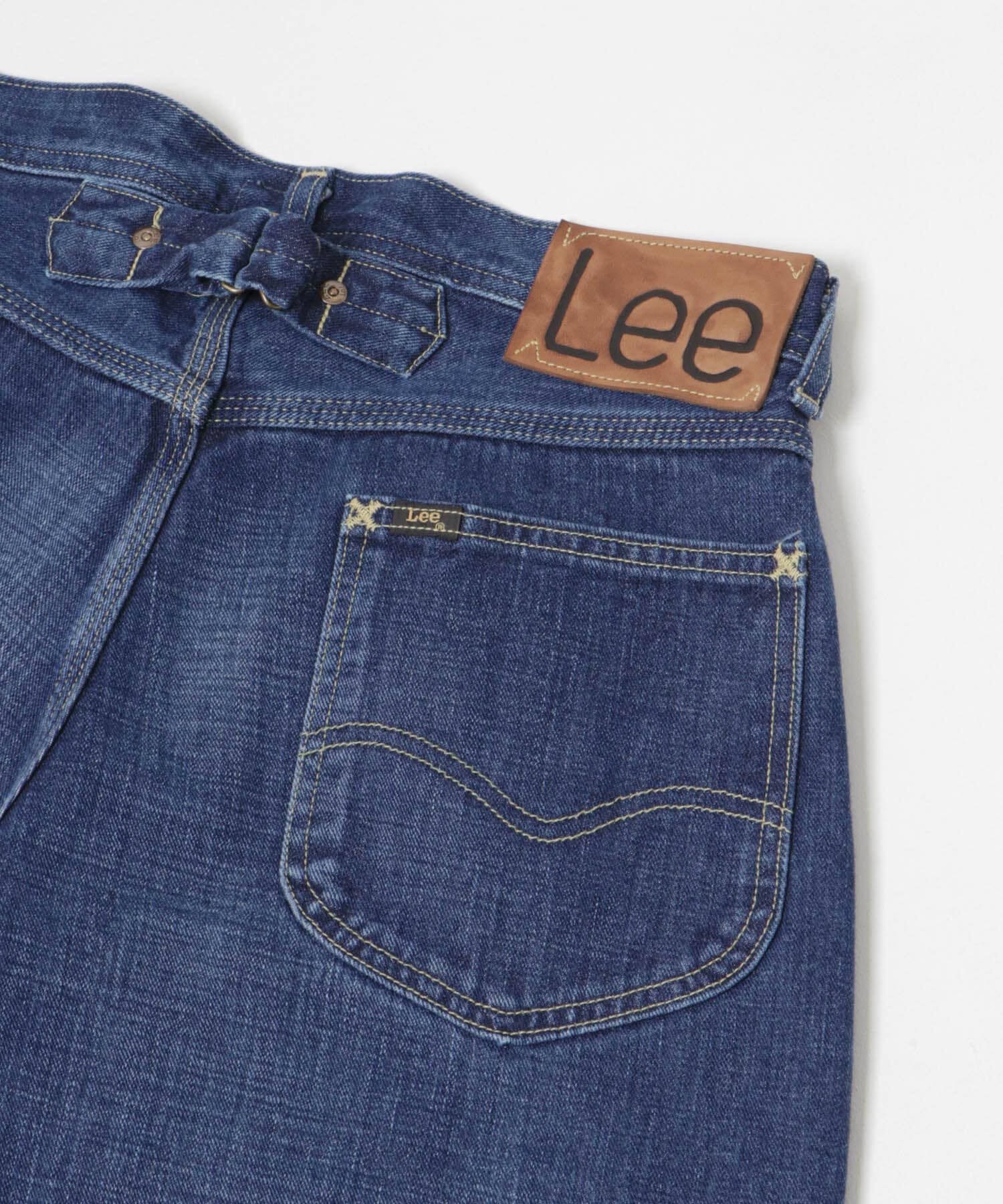 URBAN RESEARCH「『別注』Lee101&times;URBAN RESEARCH　COWBOYPANTS」|デニム|