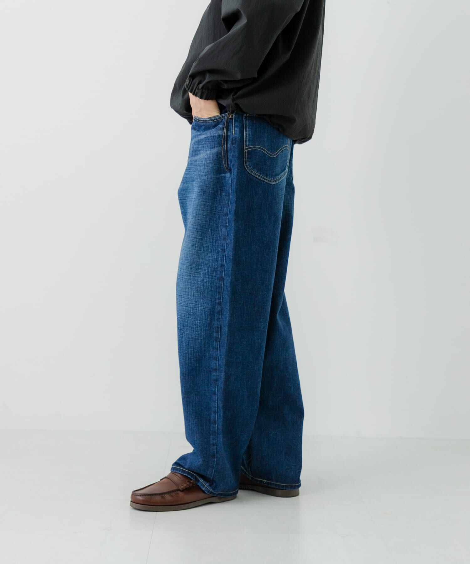 URBAN RESEARCH「『別注』Lee101&times;URBAN RESEARCH　COWBOYPANTS」|デニム|