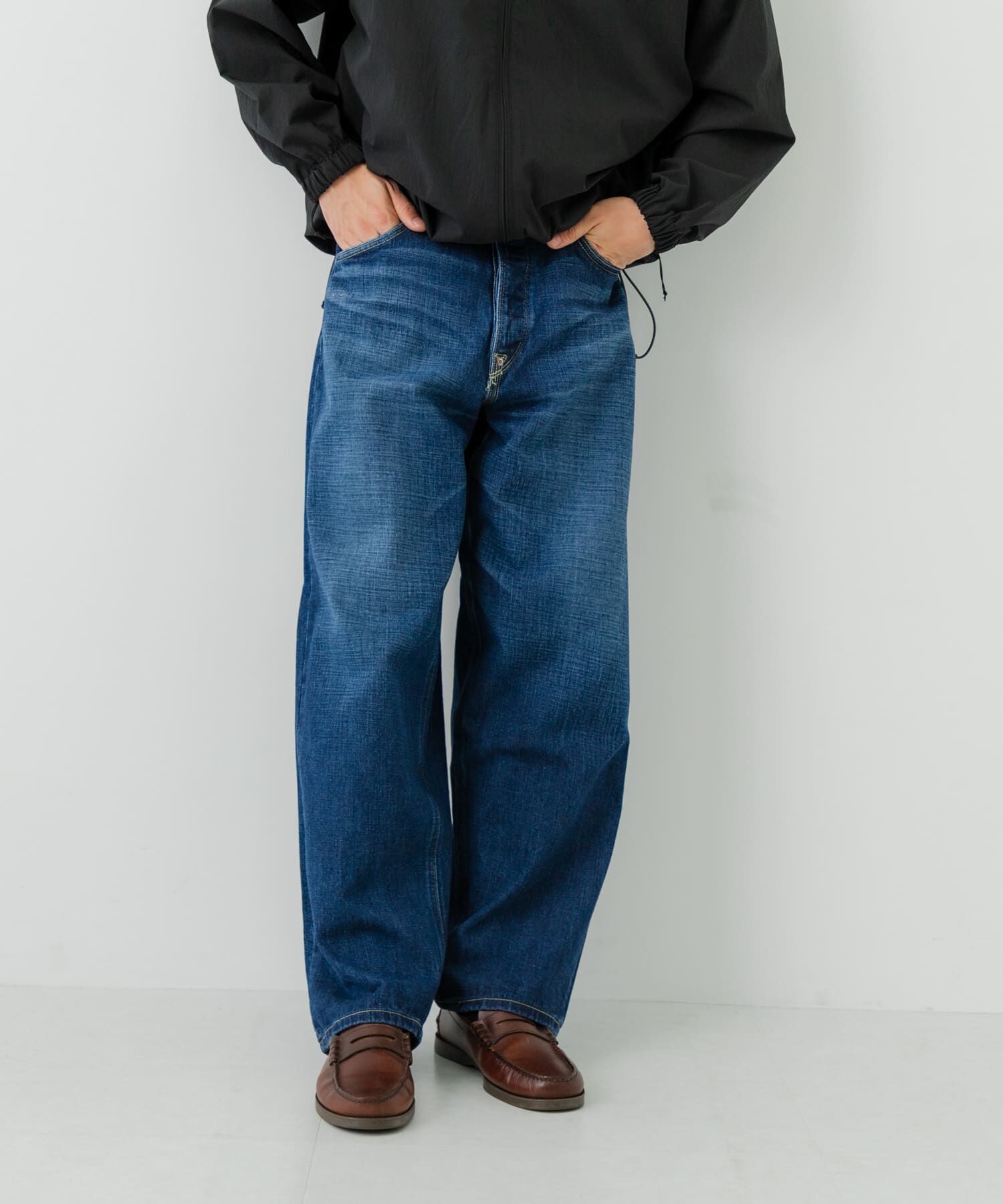 URBAN RESEARCH「『別注』Lee101&times;URBAN RESEARCH　COWBOYPANTS」|デニム|