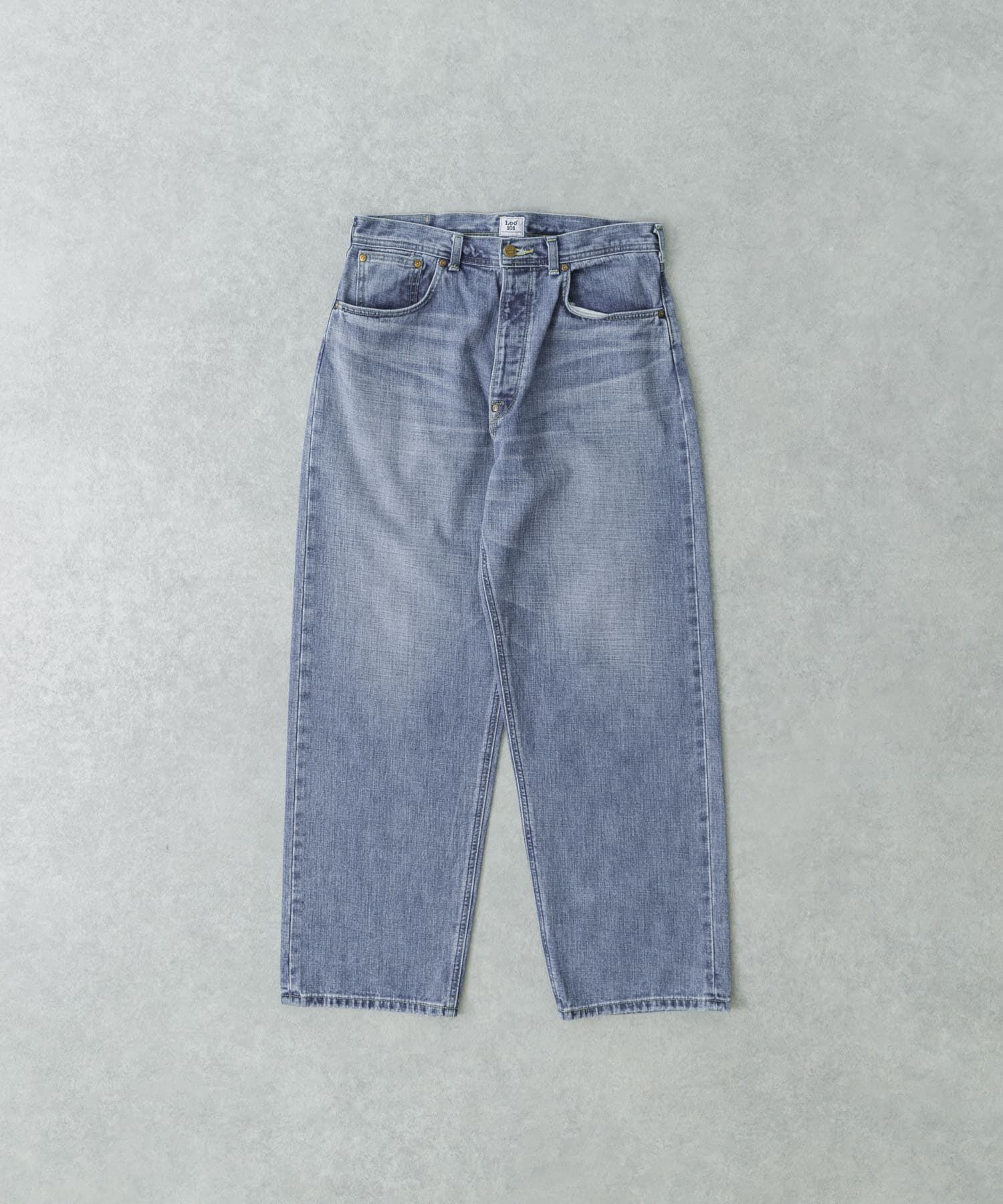 URBAN RESEARCH「『別注』Lee101&times;URBAN RESEARCH　COWBOYPANTS」|デニム|