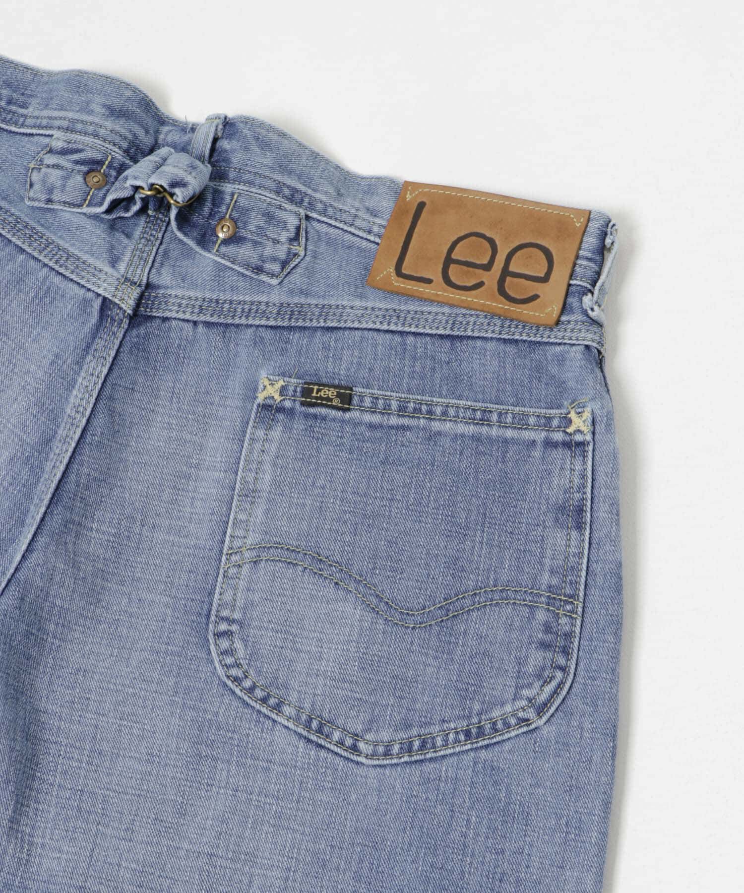 URBAN RESEARCH「『別注』Lee101&times;URBAN RESEARCH　COWBOYPANTS」|デニム|