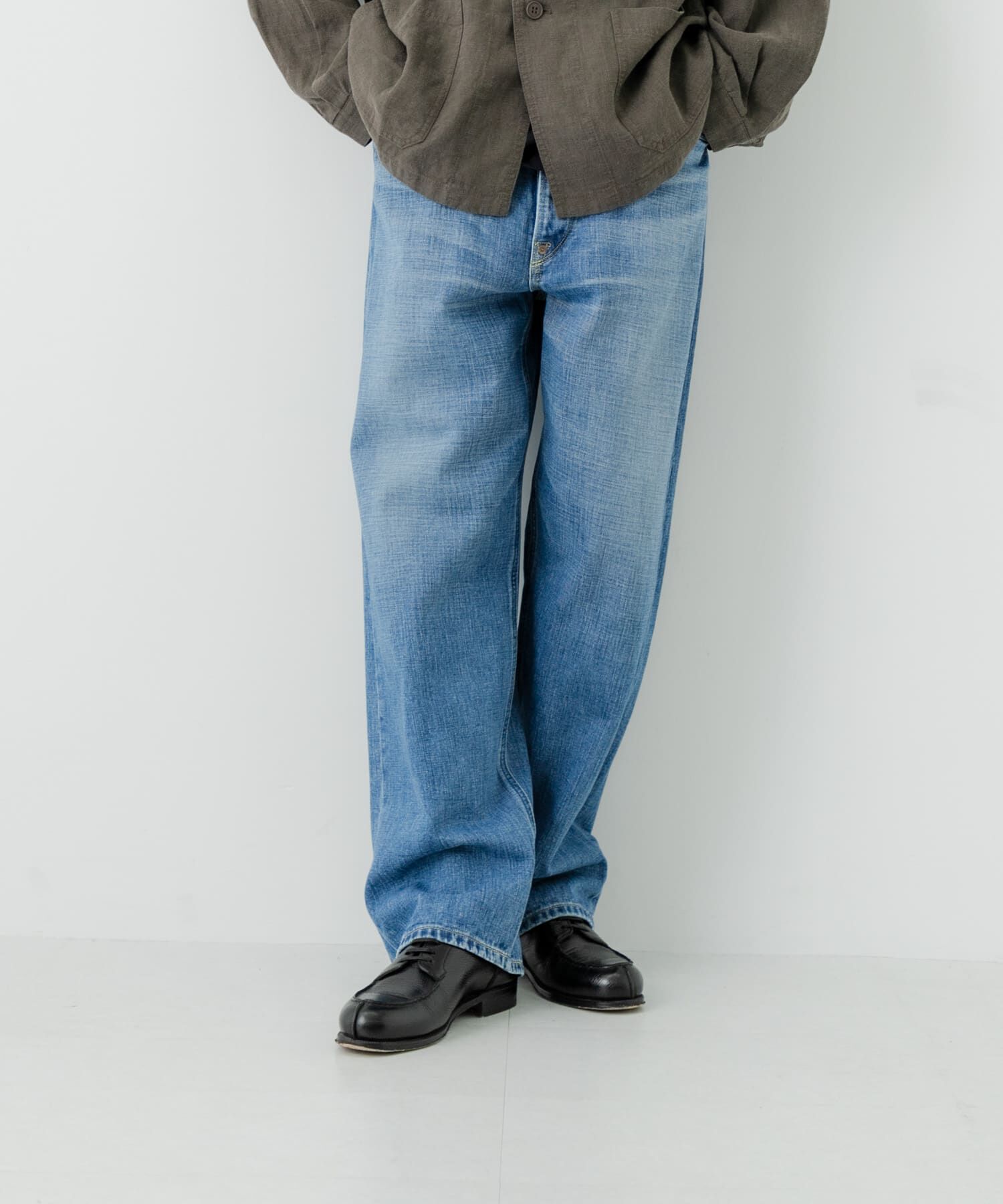 URBAN RESEARCH「『別注』Lee101&times;URBAN RESEARCH　COWBOYPANTS」|デニム|