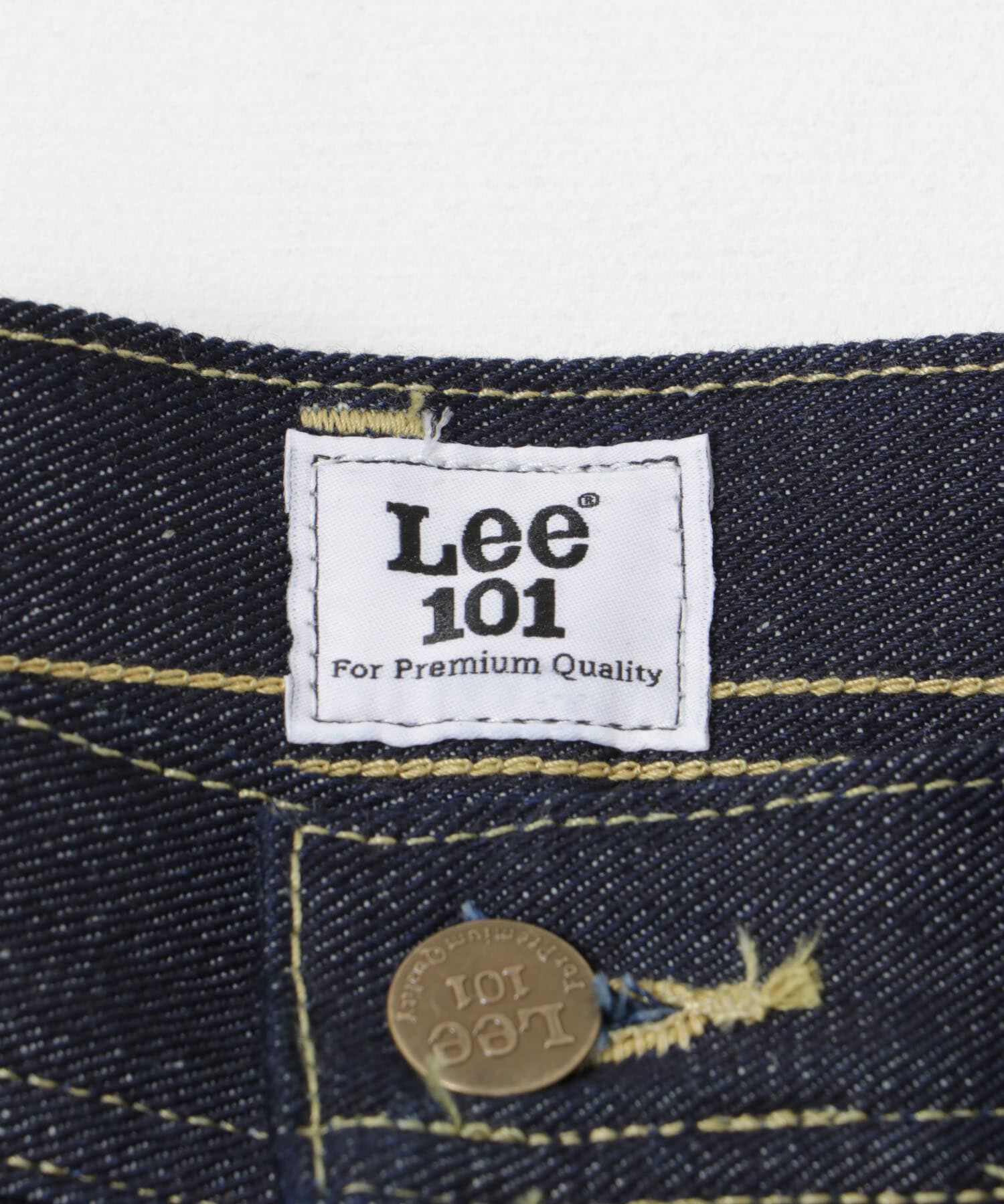 URBAN RESEARCH「『別注』Lee101&times;URBAN RESEARCH　COWBOYPANTS」|デニム|