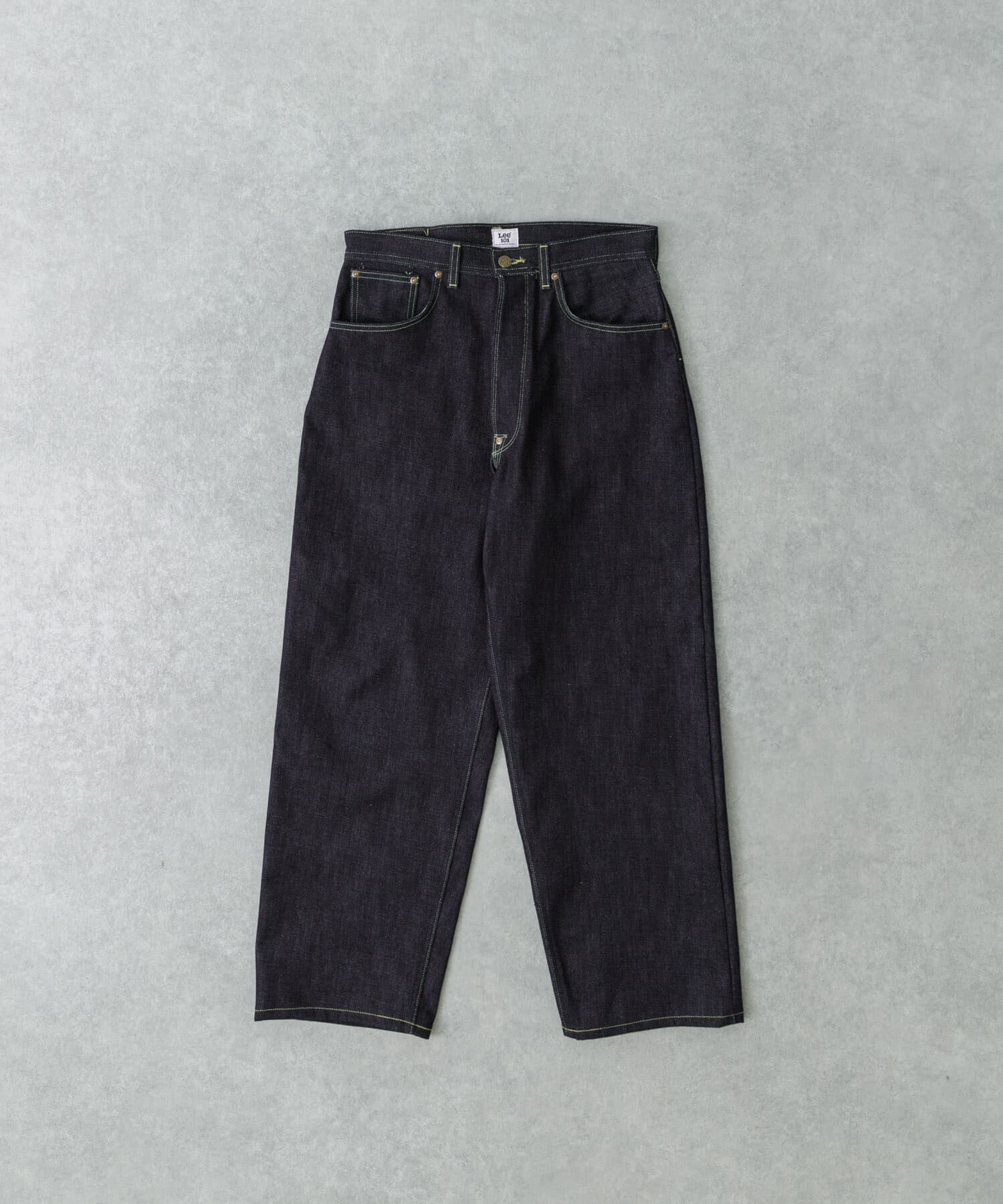 URBAN RESEARCH「『別注』Lee101&times;URBAN RESEARCH　COWBOYPANTS」|デニム|