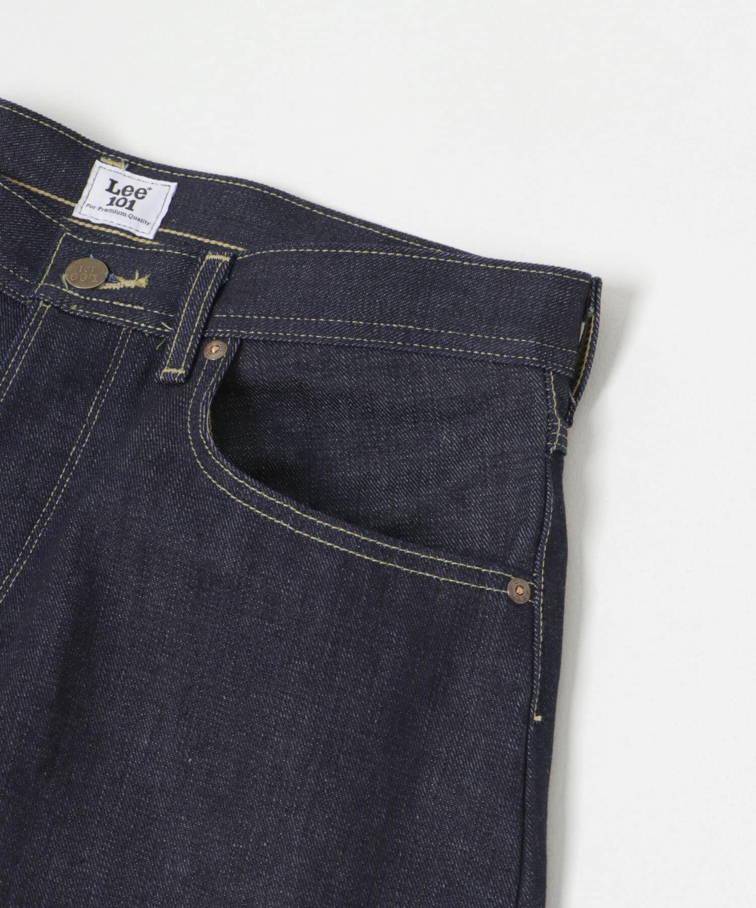 URBAN RESEARCH「『別注』Lee101&times;URBAN RESEARCH　COWBOYPANTS」|デニム|