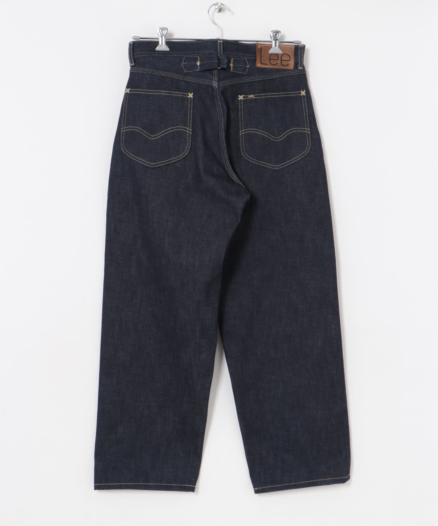 URBAN RESEARCH「『別注』Lee101&times;URBAN RESEARCH　COWBOYPANTS」|デニム|