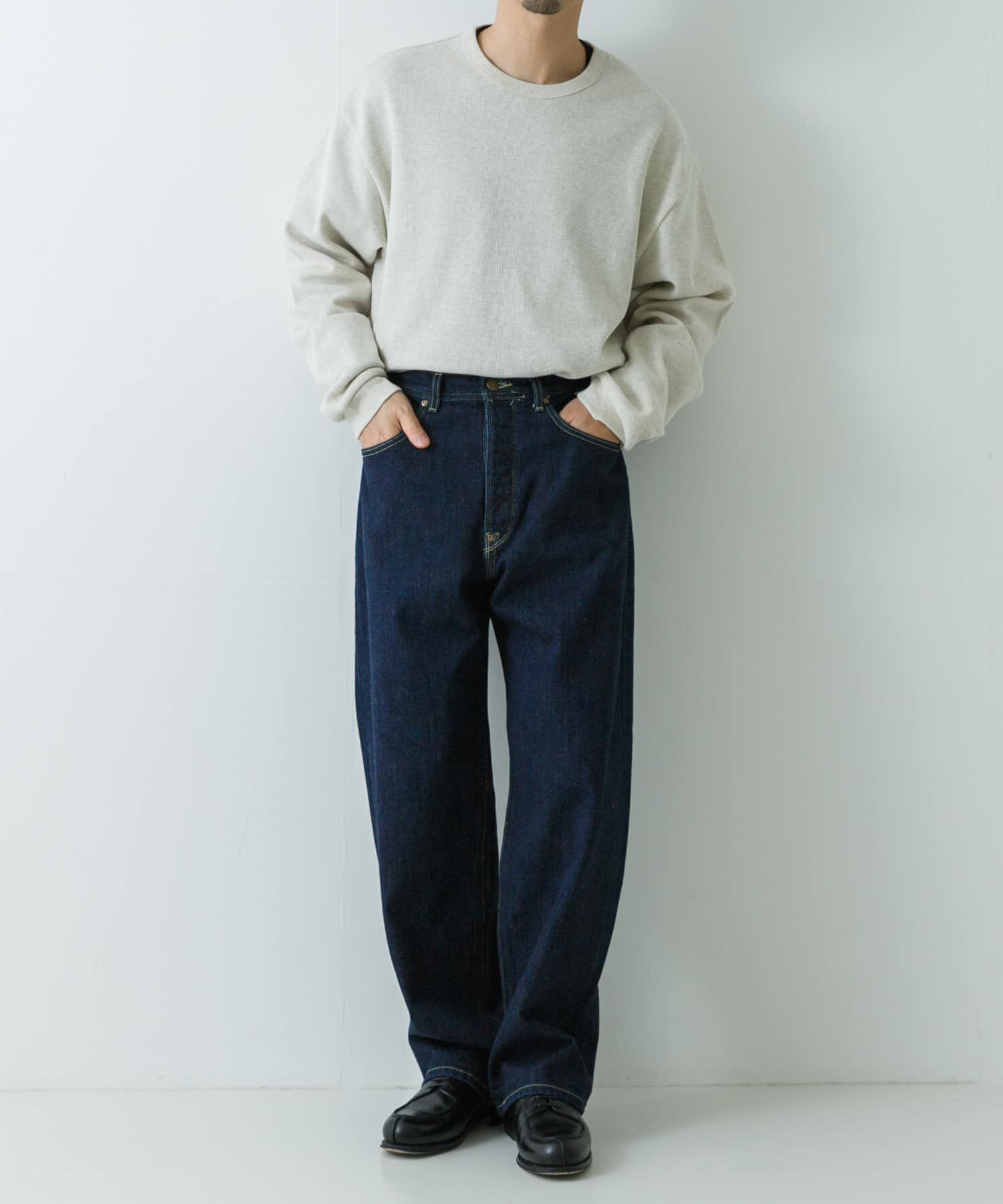 URBAN RESEARCH「『別注』Lee101&times;URBAN RESEARCH　COWBOYPANTS」|デニム|