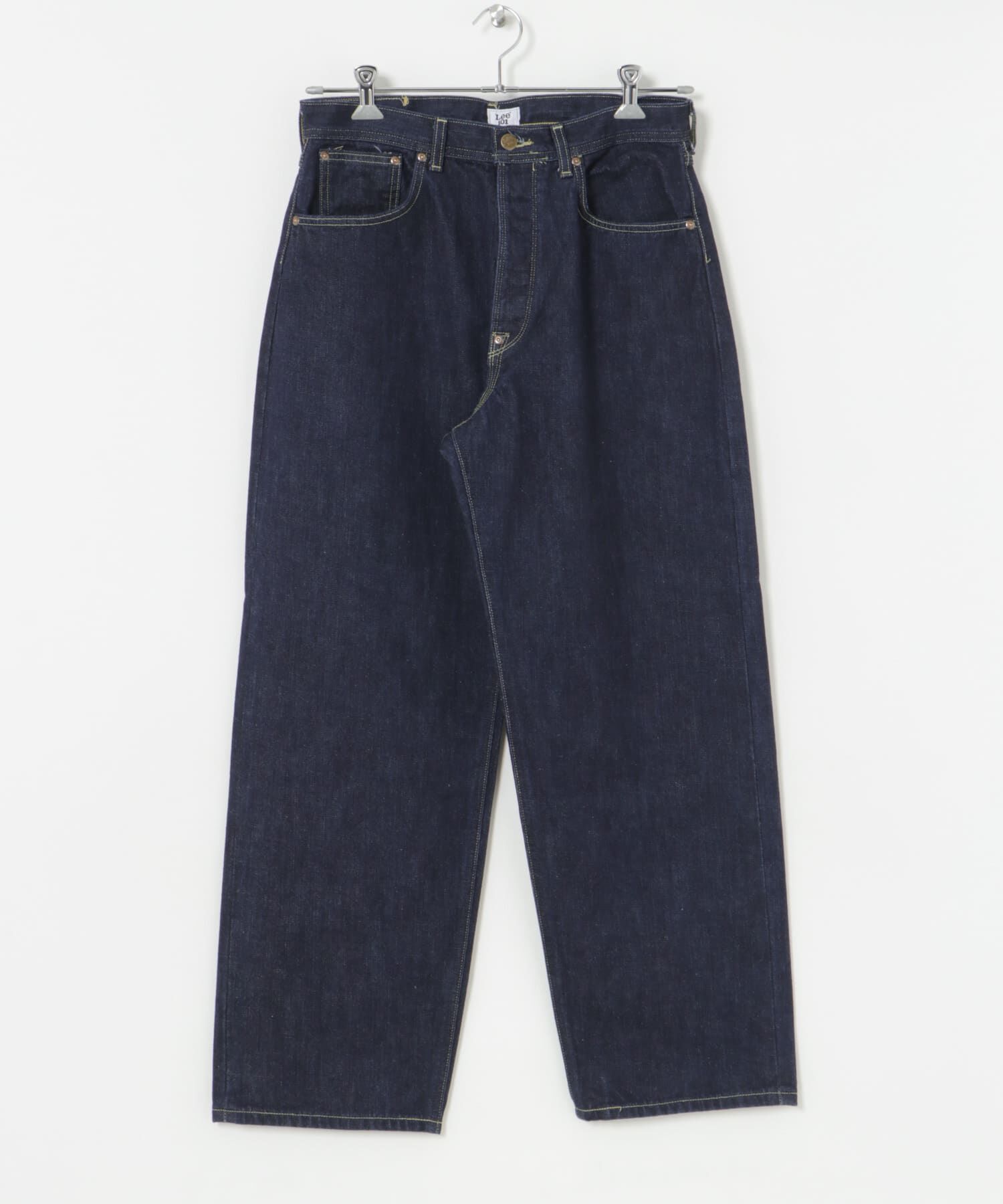 URBAN RESEARCH「『別注』Lee101&times;URBAN RESEARCH　COWBOYPANTS」|デニム|