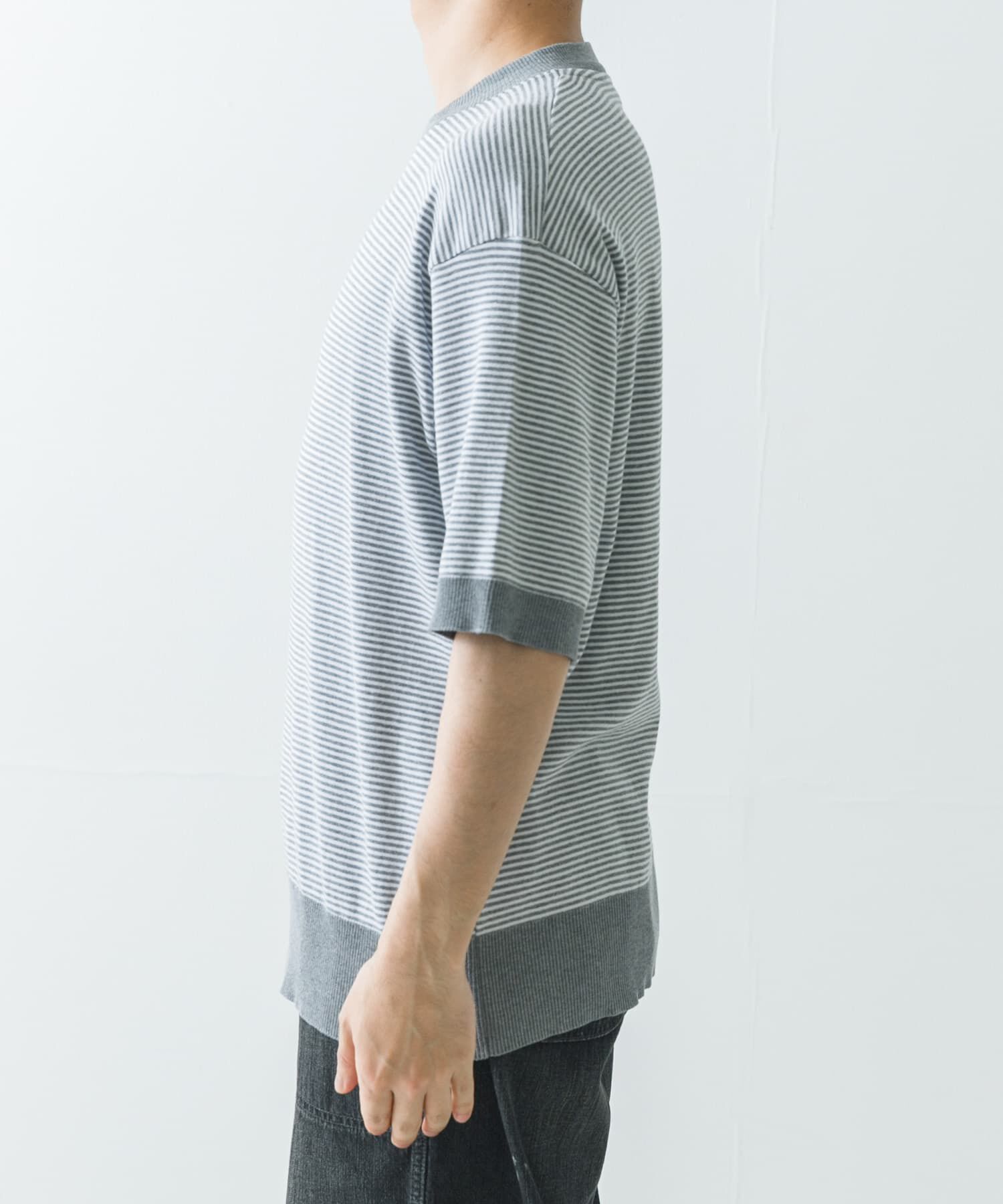 URBAN RESEARCH「GICIPI　Aragosta」|ニット・セーター|