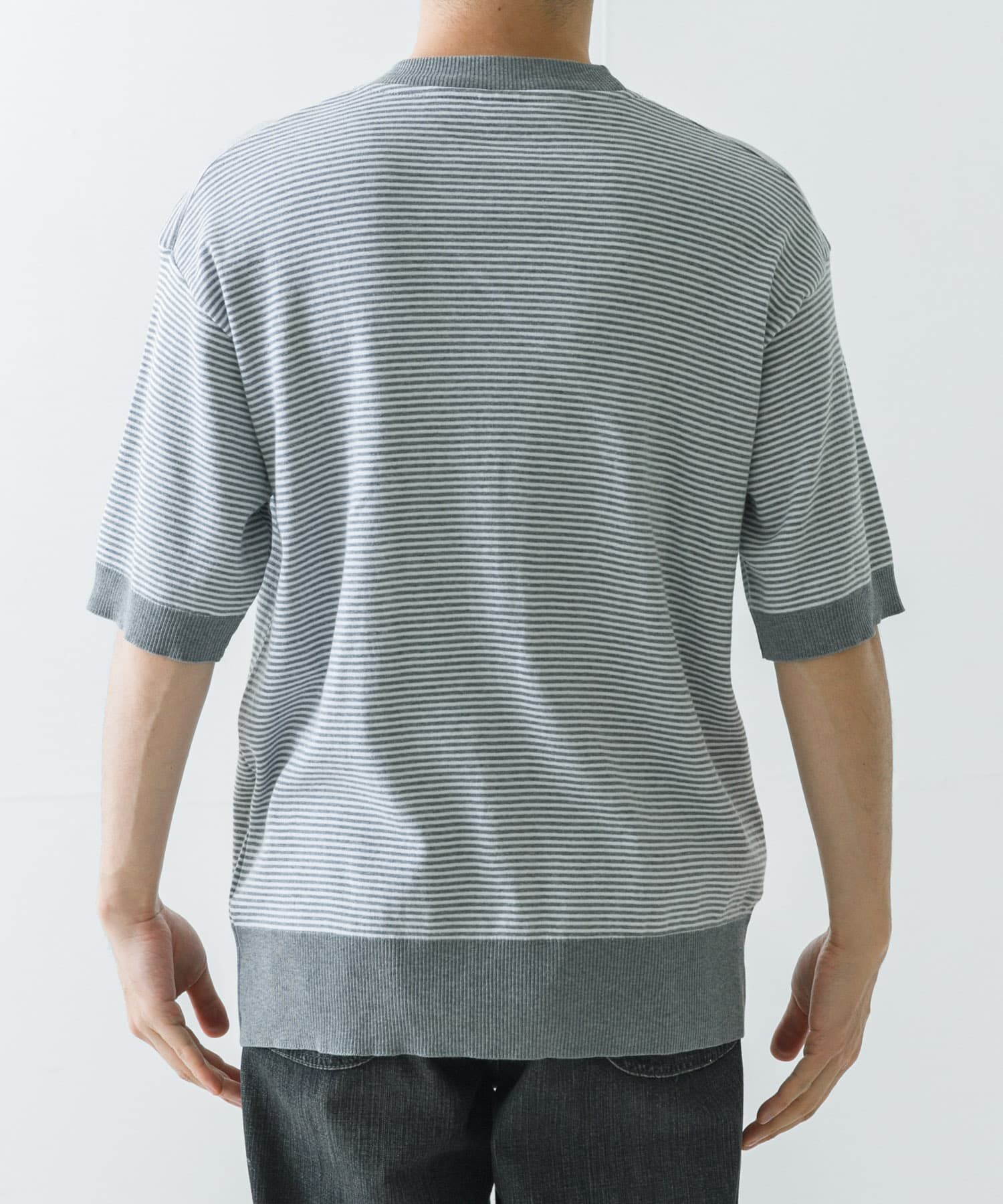 URBAN RESEARCH「GICIPI　Aragosta」|ニット・セーター|