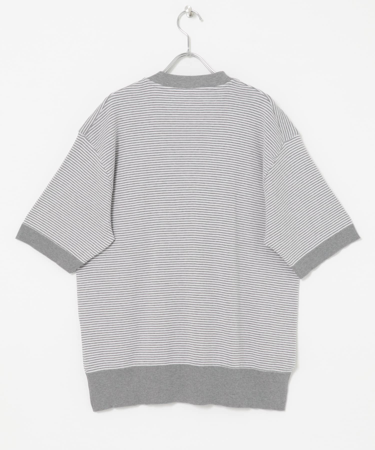 URBAN RESEARCH「GICIPI　Aragosta」|ニット・セーター|