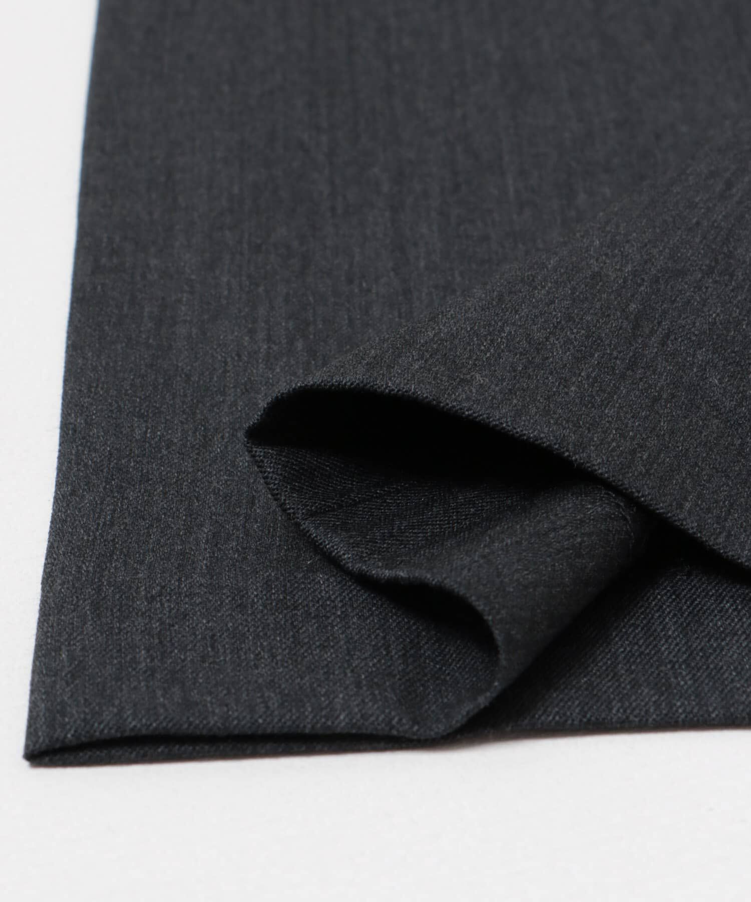 URBAN RESEARCH「new basic ウールツイルワイドスラックス」|その他|