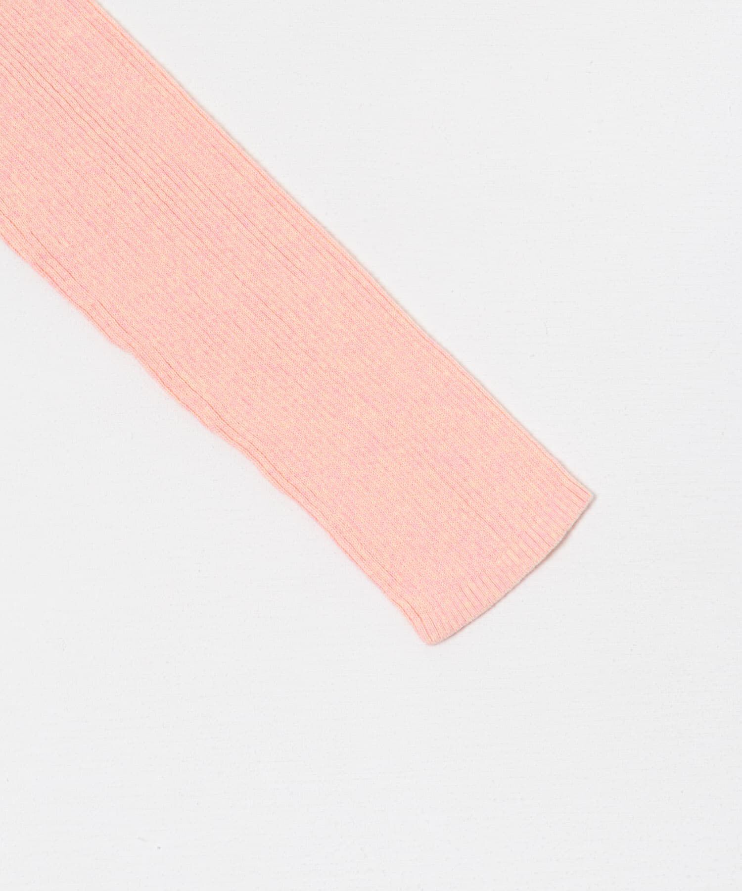 URBAN RESEARCH「『UR TECH』メランジコットンクルーネックニット」|ニット・セーター|