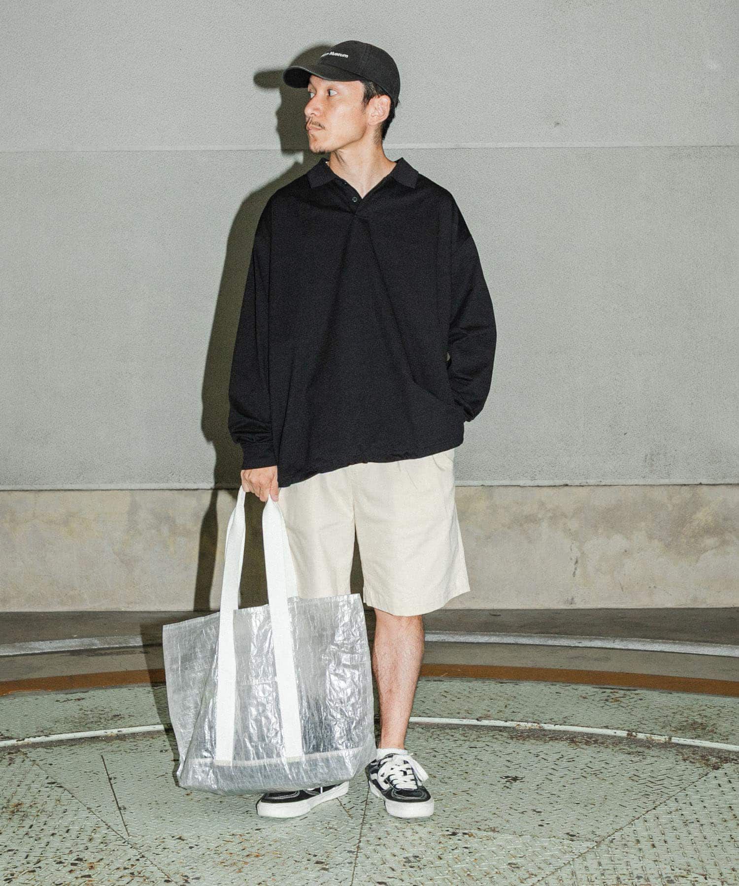 URBAN RESEARCH「Wide Dad　DAD EASY CHINO SHORTS」|その他|