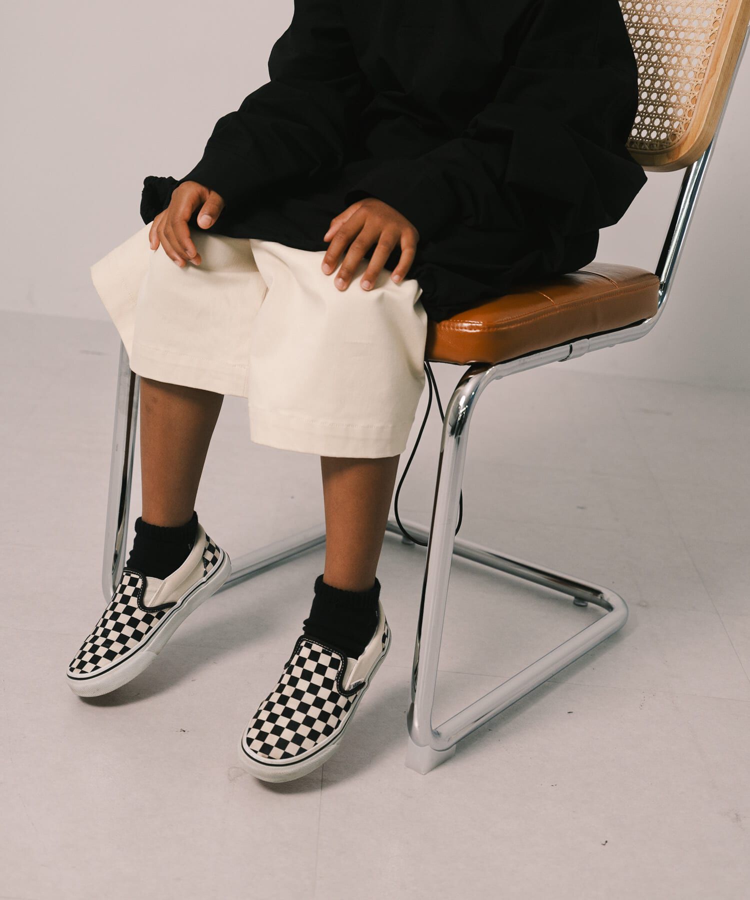 URBAN RESEARCH「Wide Dad　DAD EASY CHINO SHORTS」|その他|