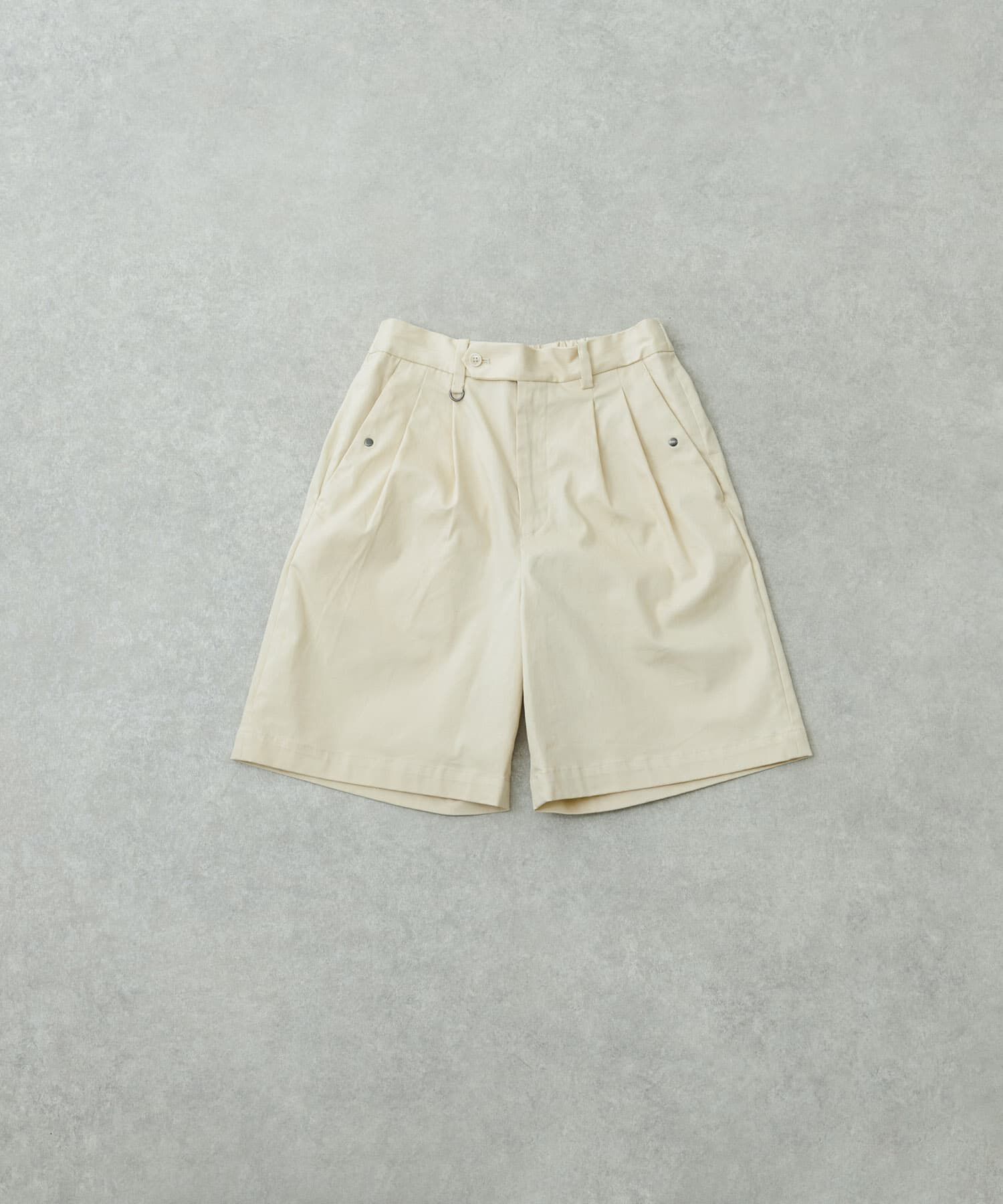 URBAN RESEARCH「Wide Dad　DAD EASY CHINO SHORTS」|その他|