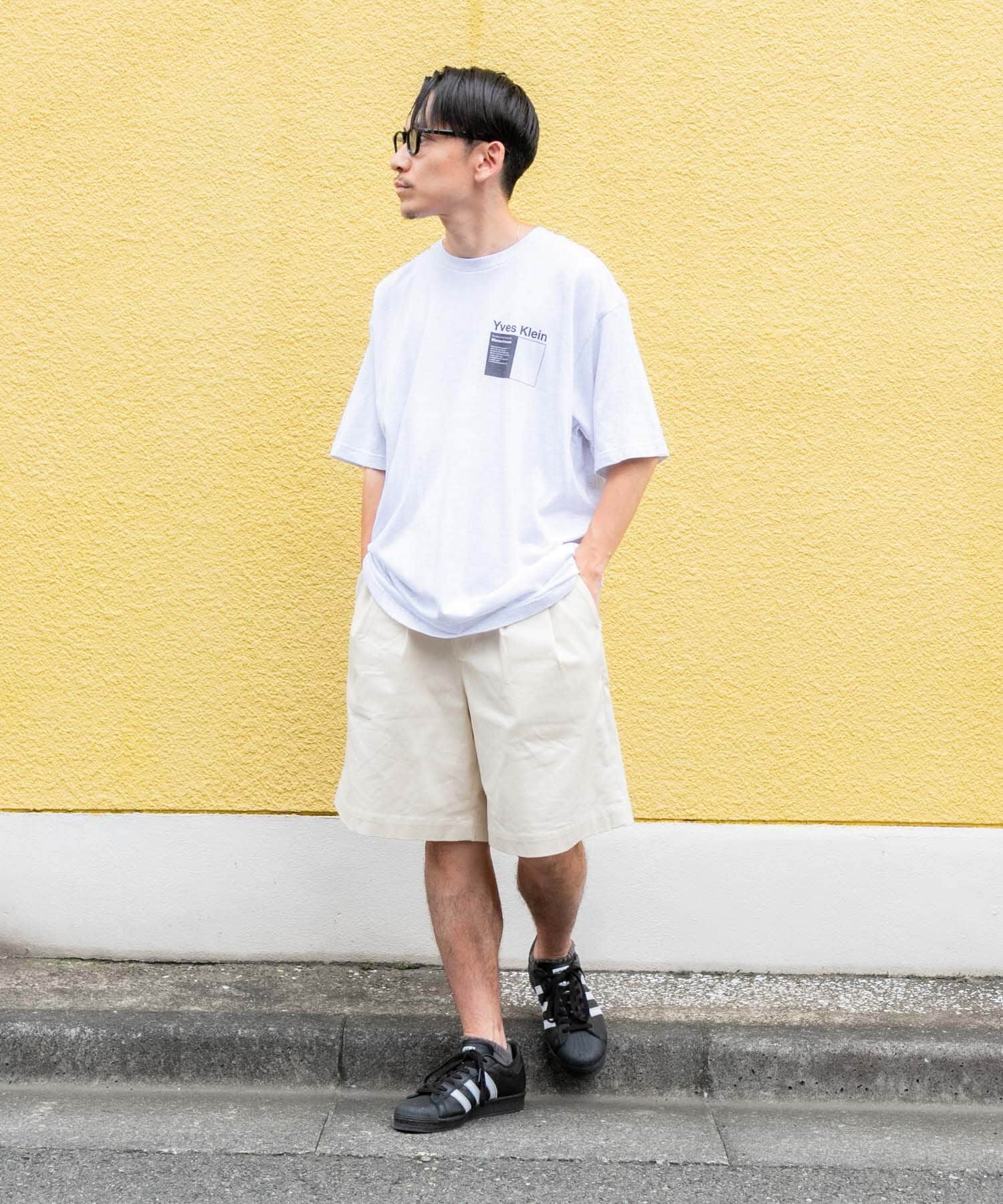 URBAN RESEARCH「Wide Dad　DAD EASY CHINO SHORTS」|その他|