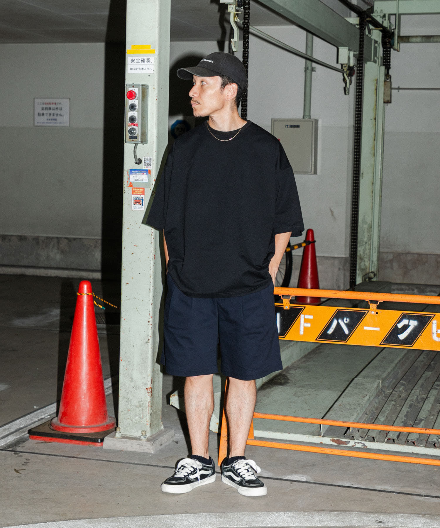 URBAN RESEARCH「Wide Dad　DAD EASY CHINO SHORTS」|その他|