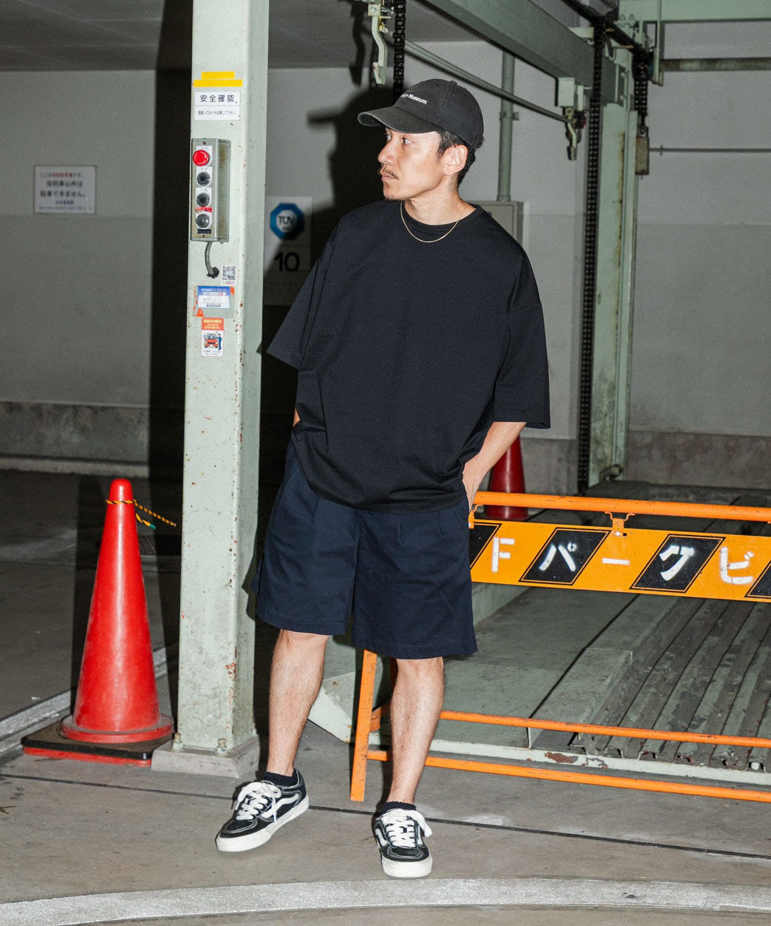 URBAN RESEARCH「Wide Dad　DAD EASY CHINO SHORTS」|その他|