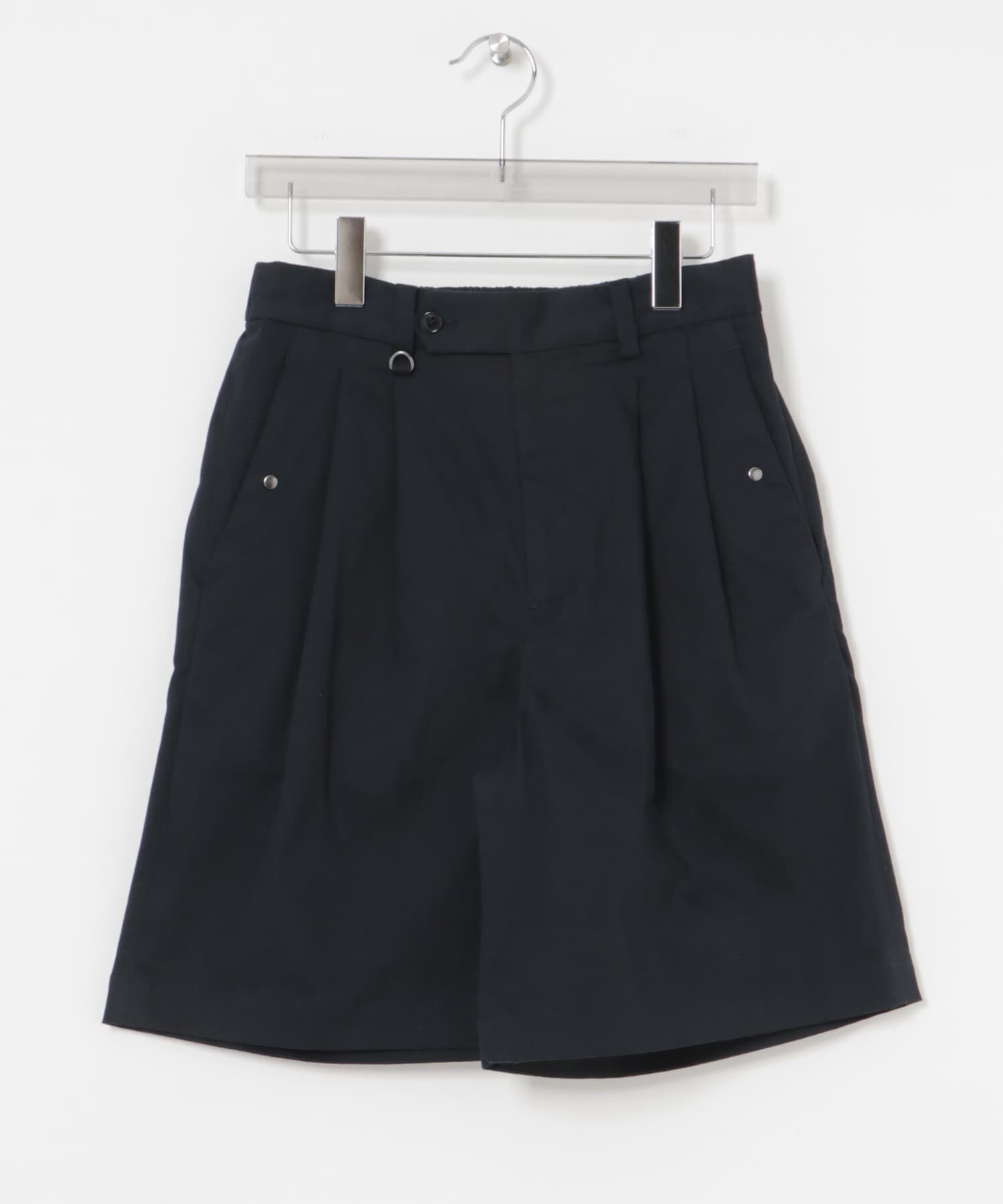 URBAN RESEARCH「Wide Dad　DAD EASY CHINO SHORTS」|その他|