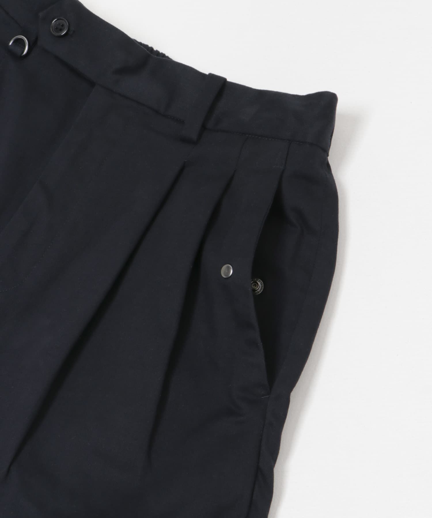 URBAN RESEARCH「Wide Dad　DAD EASY CHINO SHORTS」|その他|