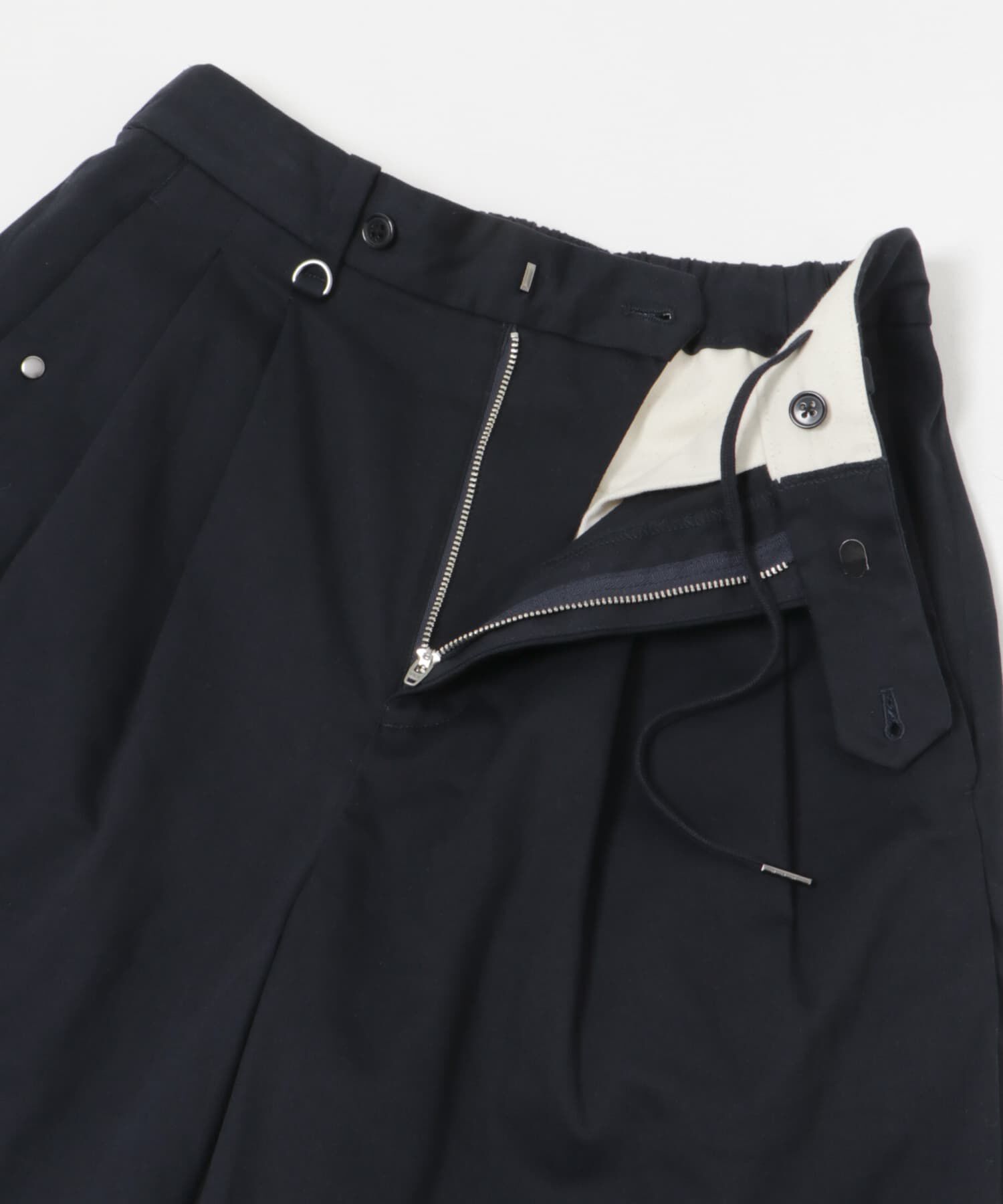 URBAN RESEARCH「Wide Dad　DAD EASY CHINO SHORTS」|その他|